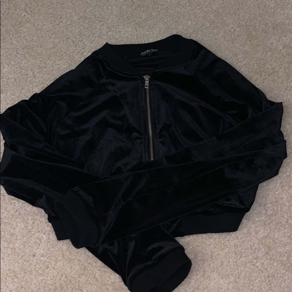 Fashion nova sweat sweatshirt